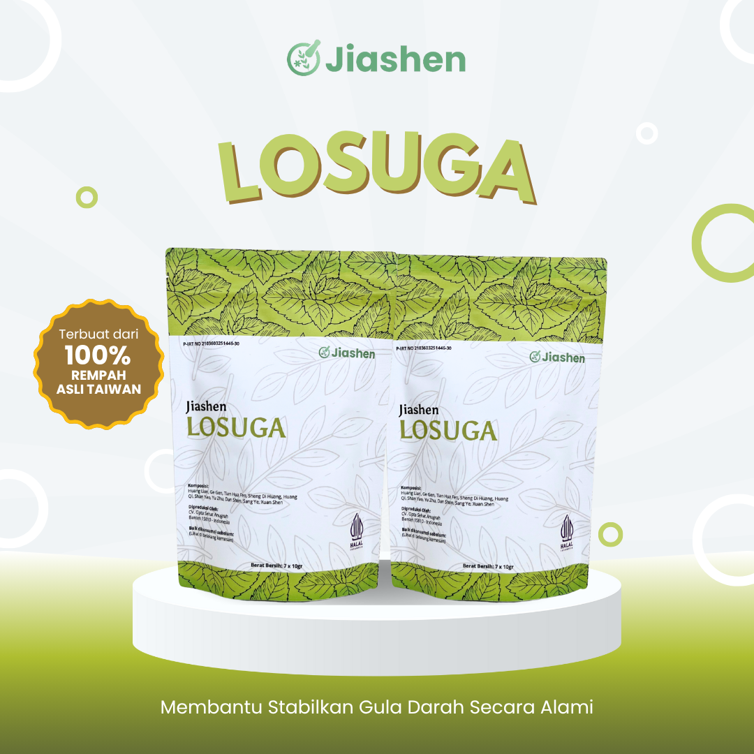 Losuga