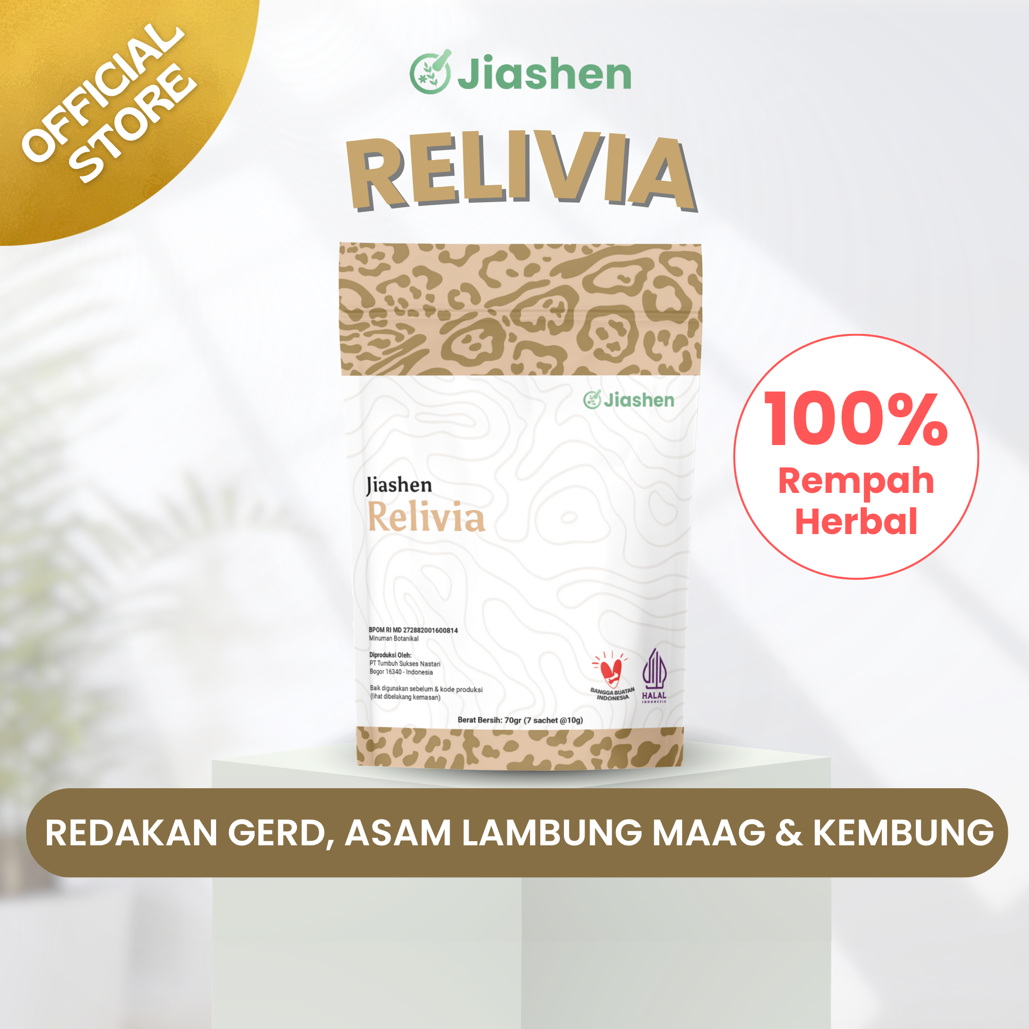 Relivia